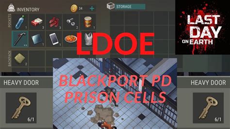 ldoe pd